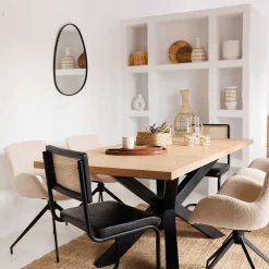 atmosphera Mesas Para Comer|Estilo Étnico><noscript><img width=