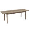 atmosphera Mesas Para Comer|Estilo Industrial>Mesa De Comedor Exten. 180-260x86x77Cm