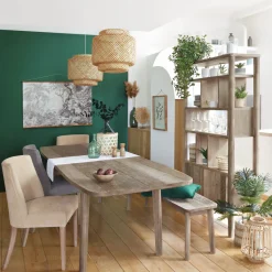 atmosphera Mesas Para Comer|Estilo Industrial><noscript><img width=