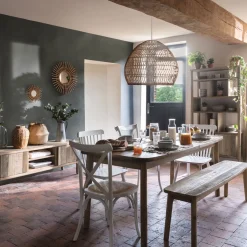 atmosphera Mesas Para Comer|Estilo Industrial><noscript><img width=