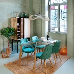 atmosphera Mesas Para Comer|Estilo Contemporaneo><noscript><img width=