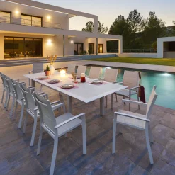 hespéride Mesas De Jardín><noscript><img width=