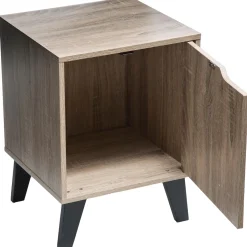 Módulo De Mezcla>Mesa De Noche Mix Natura