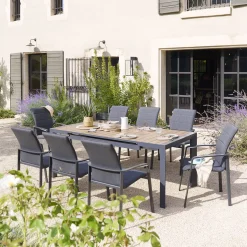 hespéride Mesas De Jardín><noscript><img width=