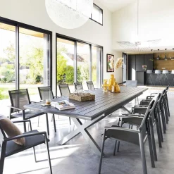 hespéride Mesas De Jardín><noscript><img width=