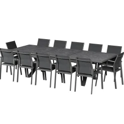 hespéride Mesas De Jardín><noscript><img width=