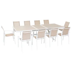 hespéride Mesas De Jardín><noscript><img width=