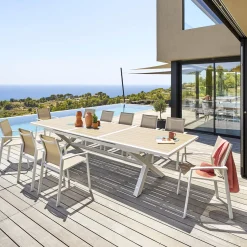 hespéride Mesas De Jardín><noscript><img width=