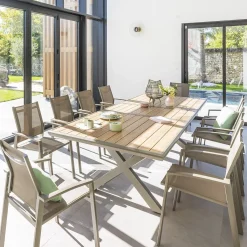 hespéride Mesas De Jardín><noscript><img width=