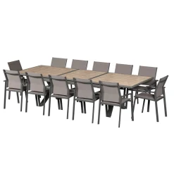 hespéride Mesas De Jardín><noscript><img width=