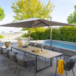 hespéride Mesas De Jardín><noscript><img width=