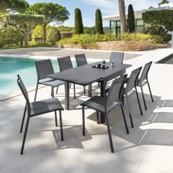 hespéride Mesas De Jardín><noscript><img width=