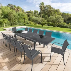 hespéride Mesas De Jardín><noscript><img width=