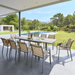 hespéride Mesas De Jardín><noscript><img width=