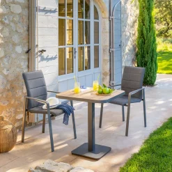 hespéride Mesas De Jardín><noscript><img width=