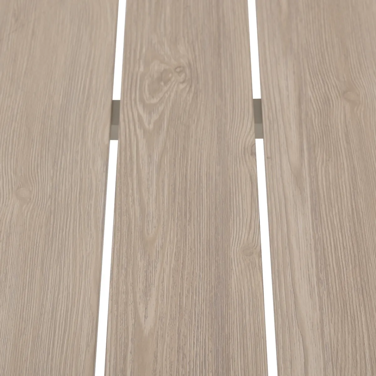 hespéride Mesas De Jardín>Mesa fija ÉVASION lin y argile