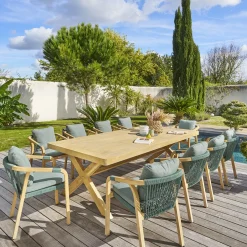 hespéride Mesas De Jardín><noscript><img width=