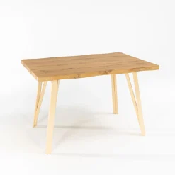 Mesas Para Comer>Mesa KUNOY de mdf
