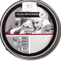 secret d'gourmet Moldes Y Otros Utensilios De Cocina><noscript><img width=