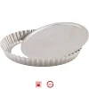 Moldes Y Otros Utensilios De Cocina>Molde Rizado Desmontable Nº30 Aluminio