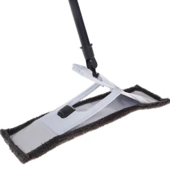 Fregonas Y Paños>Mopa Microfibra Con Palo Telescópico