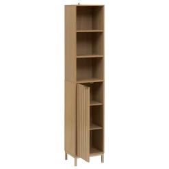 5five Muebles Y Carros De Apoyo>Mueble wc TASSO beige de mdf