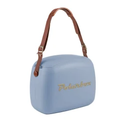 Tapas Y Cubiertas>Nevera Polarbox Azul 6L 2 Recipientes