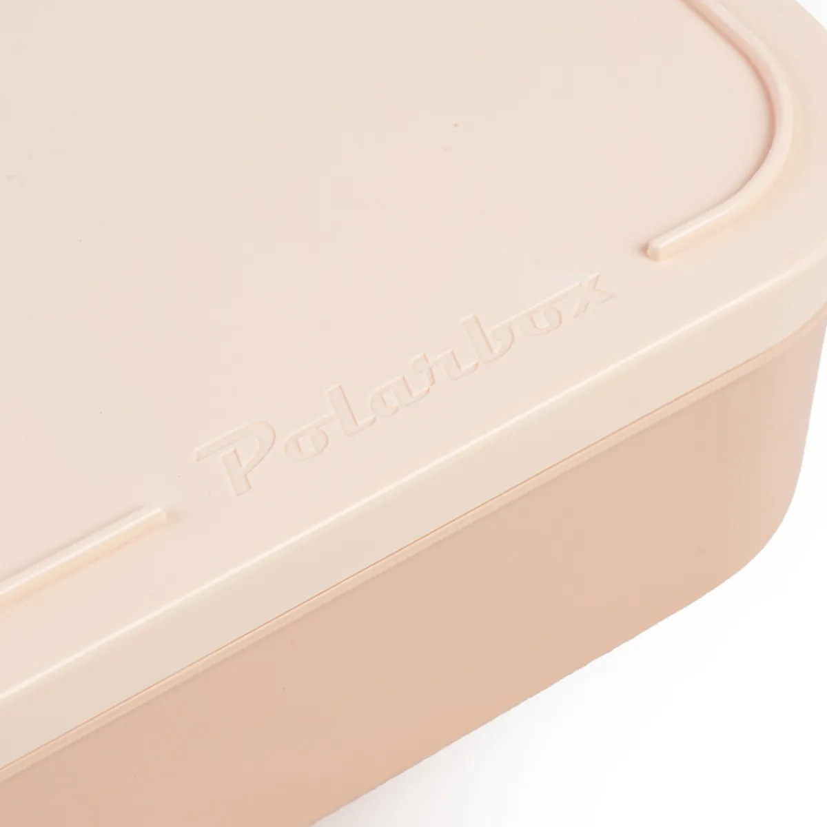 Tapas Y Cubiertas>Nevera Polarbox Verde 6L 2 Recipientes