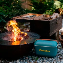 Complementos>Nevera térmica POLARBOX marine 12L