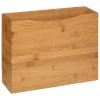 5five Encimera Y Lavavajillas>Organizador Bambú C/Imán 31x9.3x25Cm