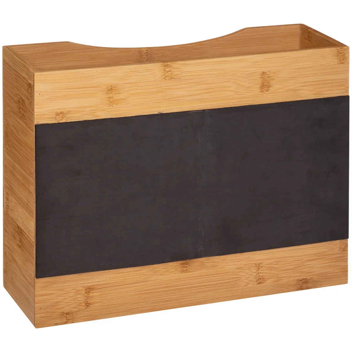 5five Encimera Y Lavavajillas>Organizador Bambú C/Imán 31x9.3x25Cm