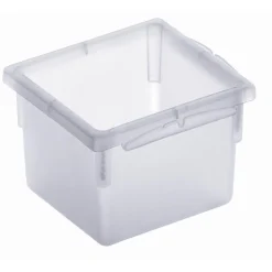 Accesorios De Almacenamiento>Organizador De Cajones 8x8Cm