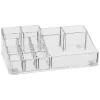 5five Accesorios De Lavabo>Organizador De Maquillaje Acrílico