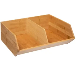 5five Encimera Y Lavavajillas>Organizador P/Encimera 2 Div.12x31x34Cm