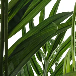 atmosphera Plantas Y Flores Artificiales|Estilo Étnico>Palmera Areca Con Maceta 230Cm