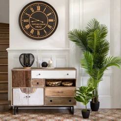 atmosphera Plantas Y Flores Artificiales>Palmera Artif. Con Maceta 170Cm