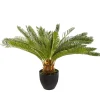 atmosphera Plantas Y Flores Artificiales|Estilo Étnico>Palmera Artificial Con Maceta 72Cm
