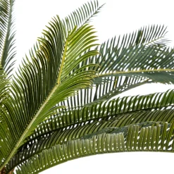 atmosphera Plantas Y Flores Artificiales|Estilo Étnico>Palmera Artificial Con Maceta 72Cm