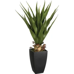 atmosphera Plantas Y Flores Artificiales|Estilo Étnico>Palmera Con Maceta 73Cm