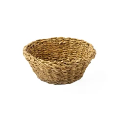 Cestas De Pan>Panera Privilege De Mimbre 26x10Cm