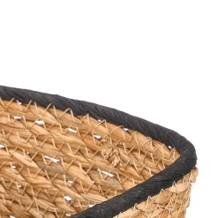 Cestas De Pan>Panera rectangular 24cm