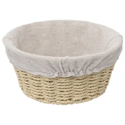 5five Cestas De Pan>Panera Redonda Kord 21.5cm