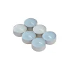 Velas>Paquete 6 Tealights Perfumadas Talco
