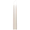 Velas>Paquete 2 Velas Candelabros Hugo Gris