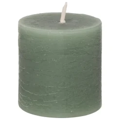atmosphera Velas>Paquete 4 Velas Votivas Olia Verde 4.5cm