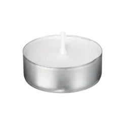 atmosphera Velas>Paquete De 50 Velas Tealights