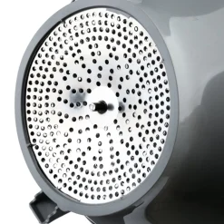 5five Placas Calefactoras Y Tablas De Cortar>Pasapurés De Plástico 20Cm