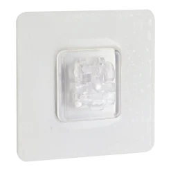 Accesorios De Baño>Pegatina Adhesiva Transparente