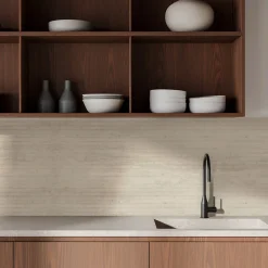 atmosphera Lienzos Y Cuadros Decorativos>Pegatina decorativa CARY beige 28x58cm