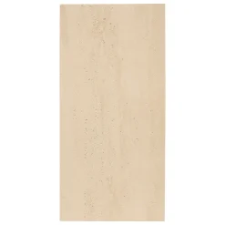 atmosphera Lienzos Y Cuadros Decorativos>Pegatina decorativa CARY natural 28x58cm